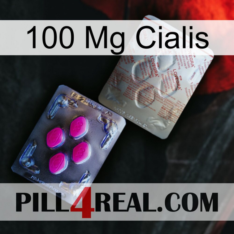 100Mg Cialis 38